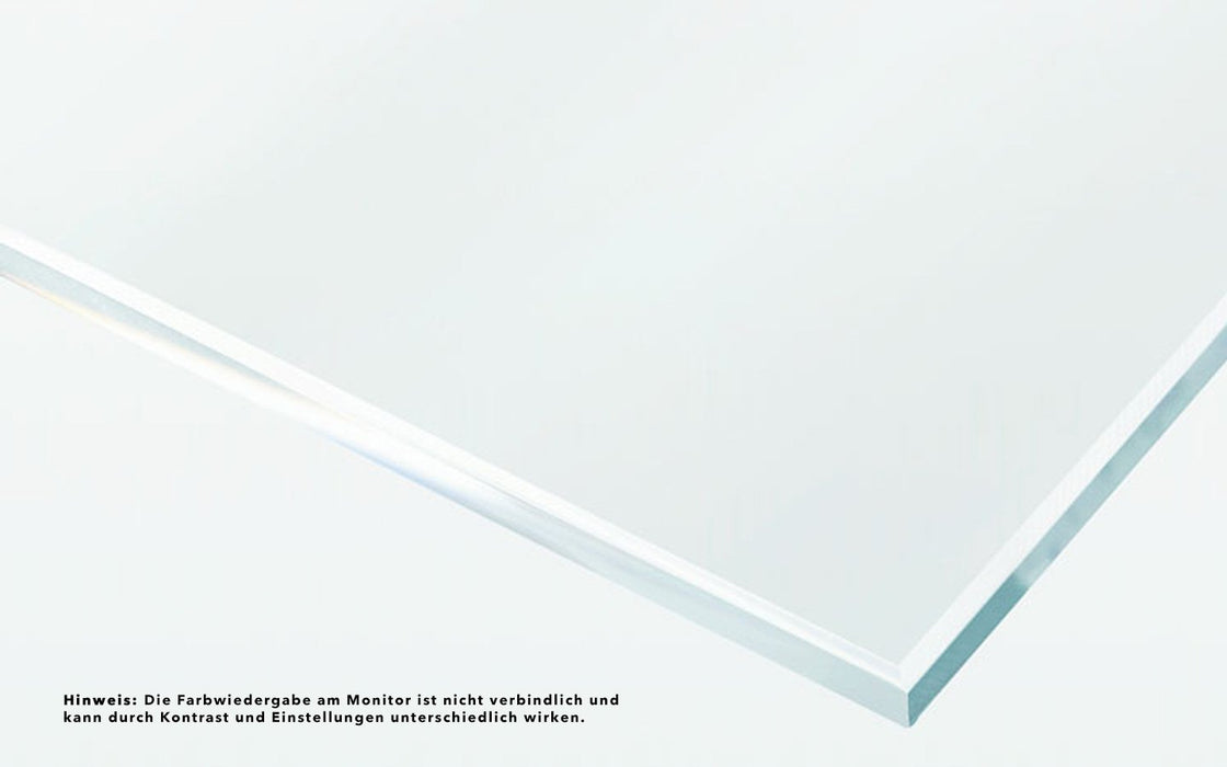 Gehard  glas 5 mm Optiwhite | Glas Star