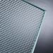 VSG Glas begehbar mit Pixel rutschhemmung (bis 2000 x 1400 mm) | Glas Star