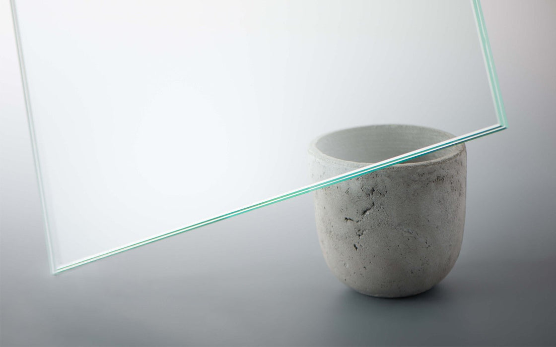 Gelaagd glas 17,52 mm blank floatglas | Glas Star